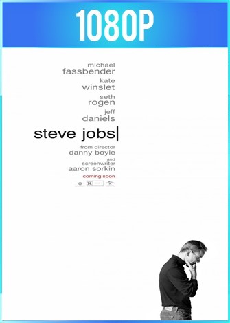 Steve Jobs 2015 ES EN